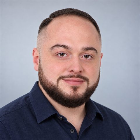 Bartosz Gerłowski